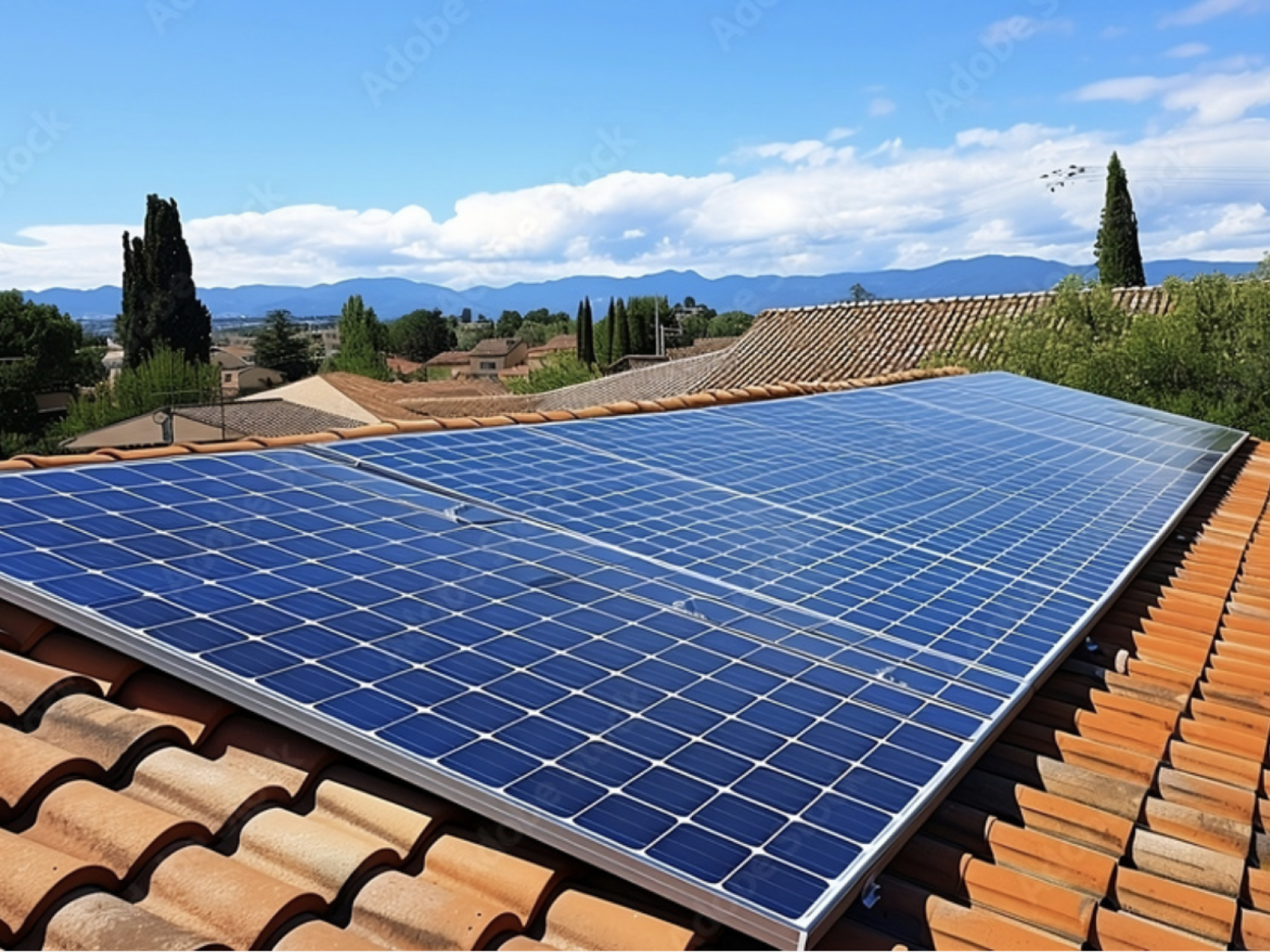 fotovoltaico domestico
