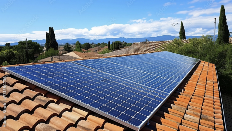 fotovoltaico domestico